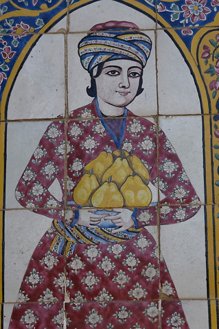 Chiraz-Naranjestan museum-016